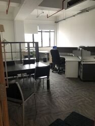 Wis@changi (D14), Office #437926431